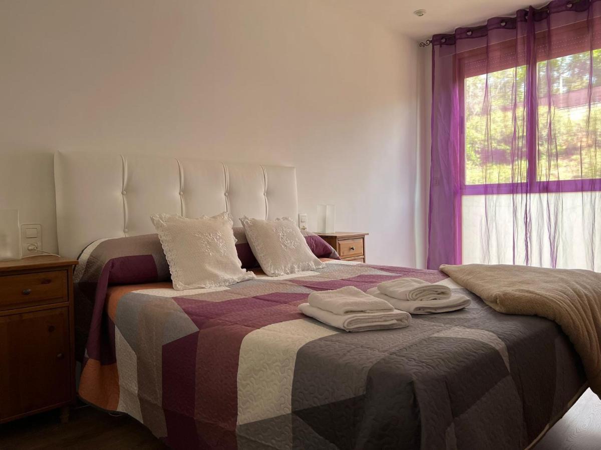 Apartamento El Jardin 코르도바 외부 사진