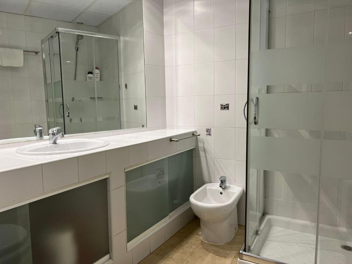 Apartamento El Jardin 코르도바 외부 사진