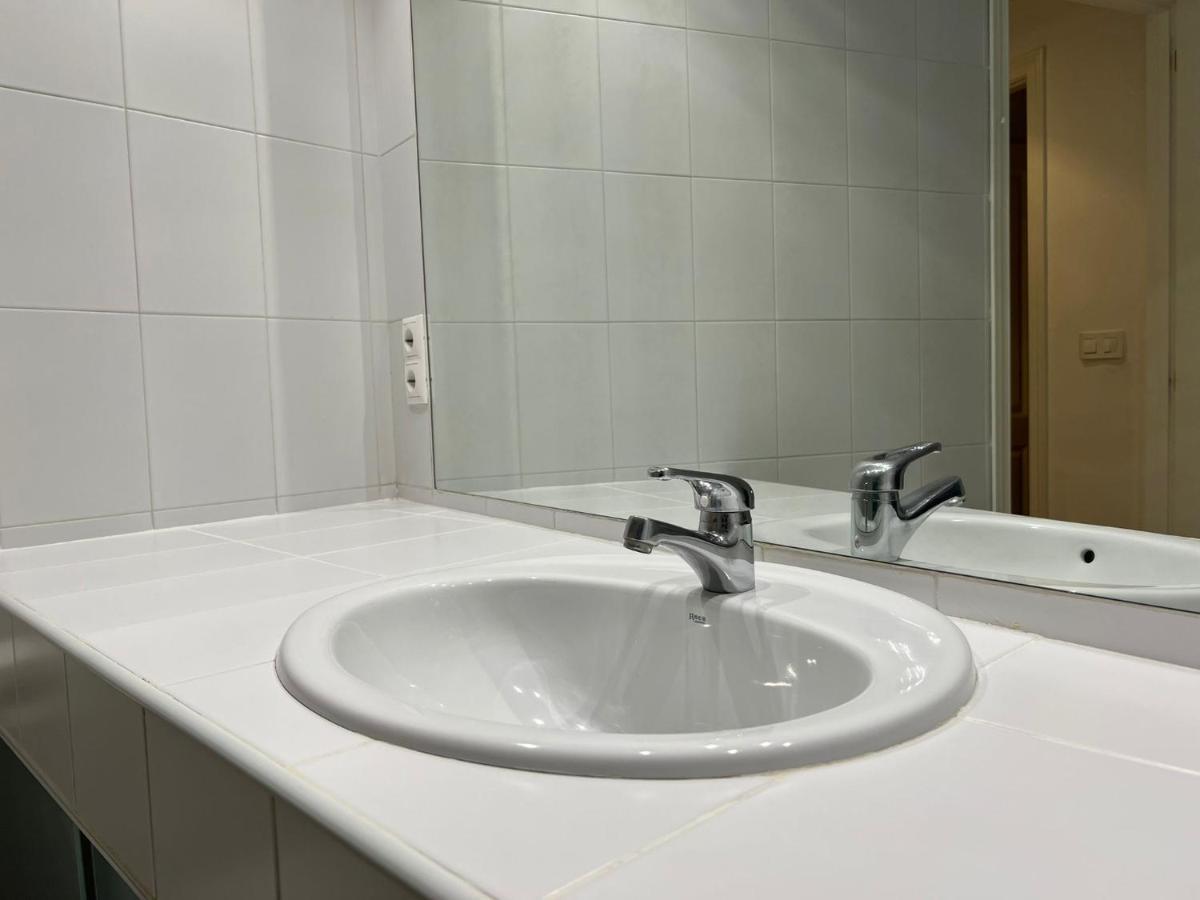 Apartamento El Jardin 코르도바 외부 사진