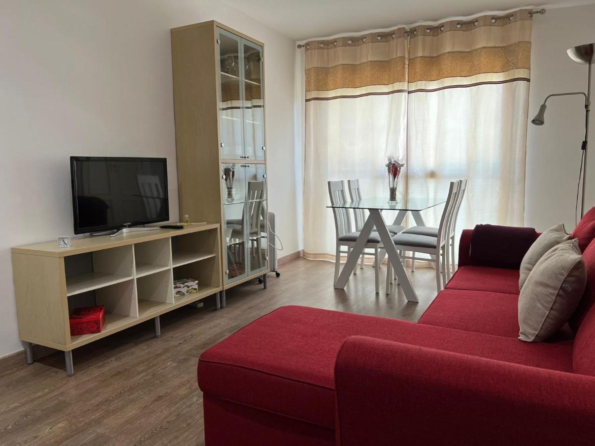Apartamento El Jardin 코르도바 외부 사진