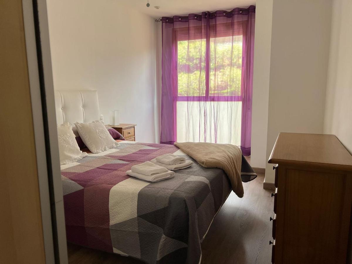 Apartamento El Jardin 코르도바 외부 사진