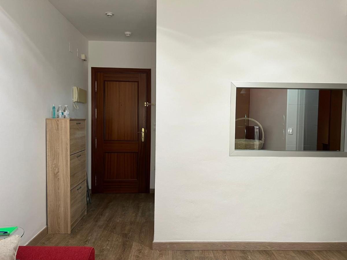 Apartamento El Jardin 코르도바 외부 사진