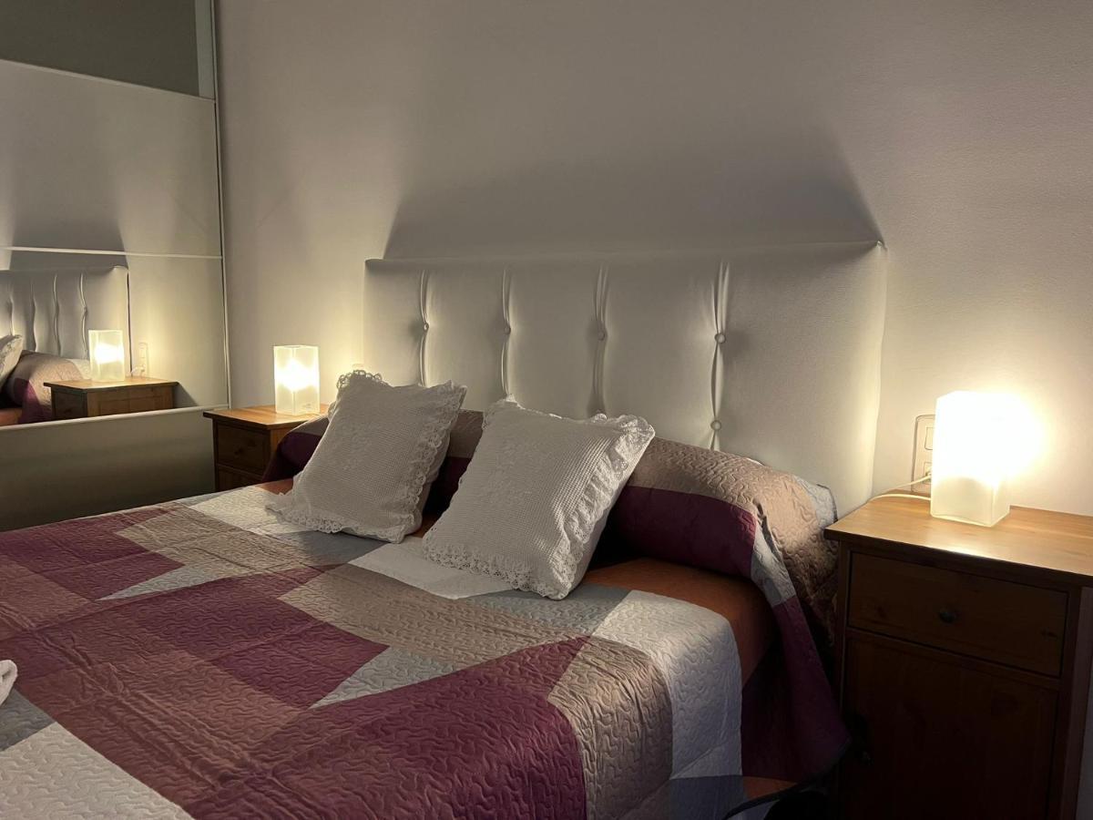 Apartamento El Jardin 코르도바 외부 사진